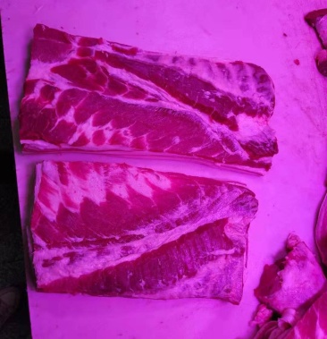 [五花肉批发]精品三线五花肉价格12.00元/斤 - 一亩田