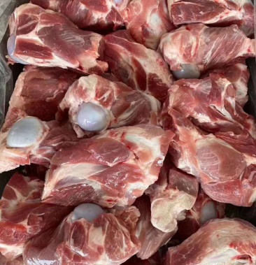 [猪副产品批发]多肉棒骨价格15.30元/公斤 - 一亩田