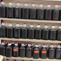 客家娘酒黄酒老黄酒酿酒糯米酒黑糯米酒老家的味农家小锅米