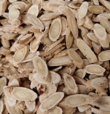 中药材黄芪斜片无硫斜片北黄芪各种规格批发