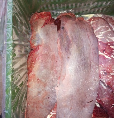 [牛杂批发]国产精修牛沙肝价格3.00元/斤 - 一亩田