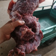 正儿八经的卤牛腱子肉，八成熟，没注水，没打粉