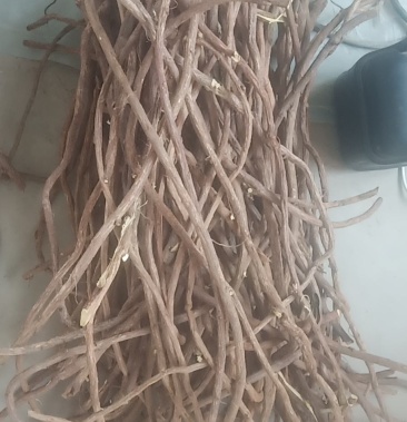 [甘草批发]甘草条价格6.00元/斤 - 一亩田