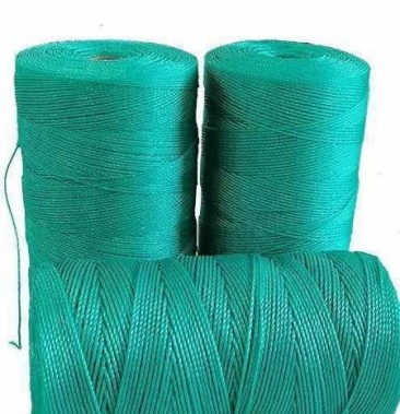 [渔网批发]聚乙烯渔网线,绳,吊秧绳价格11.80元/公斤 - 一亩田