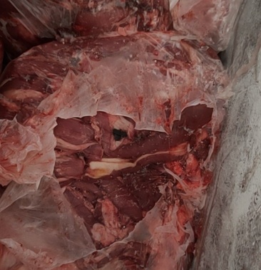 [猪食管批发]猪食管价格30.00元/公斤 - 一亩田