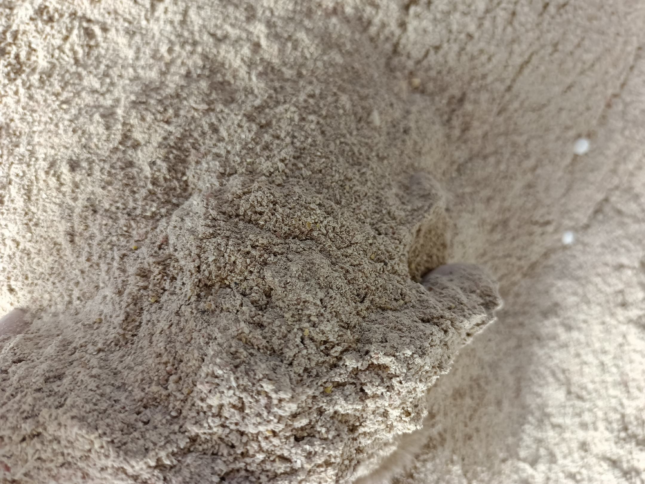 糯玉米与其他粗粮对比图