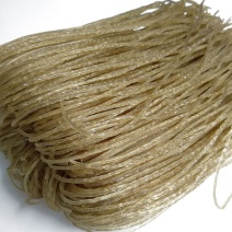红薯粉条，绿豆粉皮