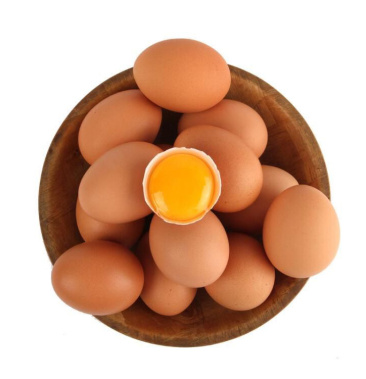 [鸡蛋批发]普通鸡蛋 红壳鸡蛋价格200.00元/件 - 一亩田