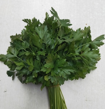 [法香批发]法香欧芹价格5.00元/斤 - 一亩田