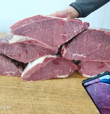 乌拉圭85厂带盖针扒现货一柜