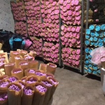 满天星鲜花干花永生花