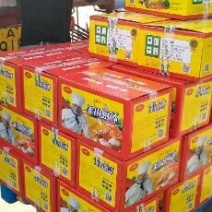 鸡精厂家直销10公斤一箱