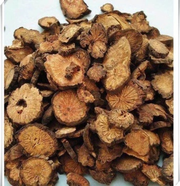 地榆,中药材野生,生地榆片1000克包邮