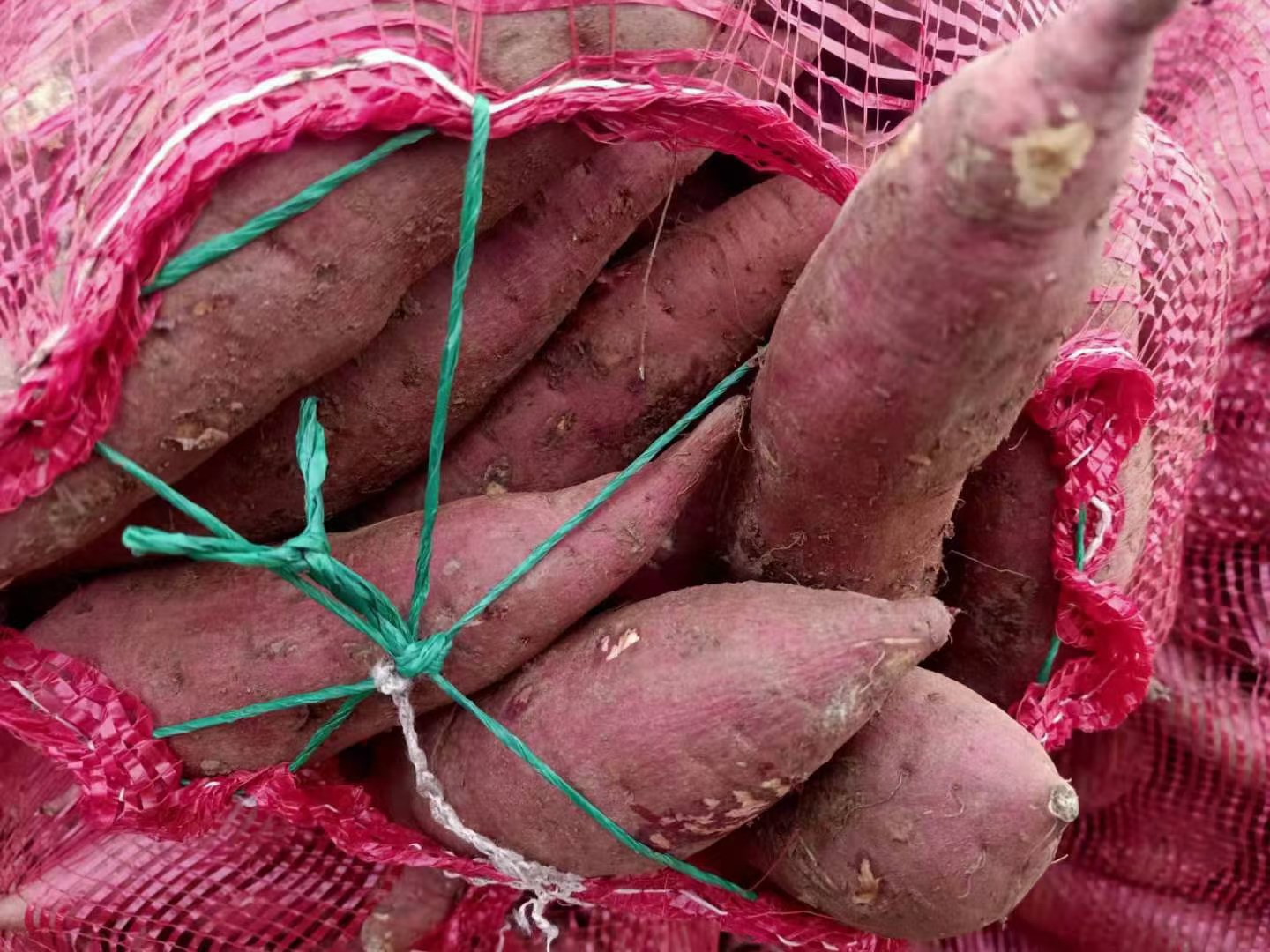 紫薯电商商品详情页面截图