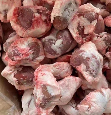 [羊腰子批发]内蒙原油羊内腰,假一赔十,价格低至惊爆38一斤量大从优