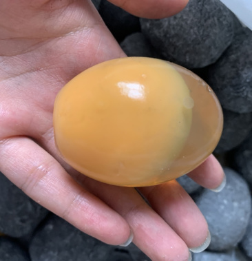 黄金松花皮蛋纯粮食蛋