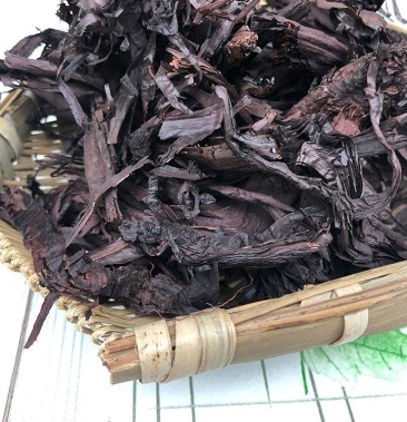 新疆紫草中药材软紫草根野干生紫草粉婴儿油膏红油上色调五斤