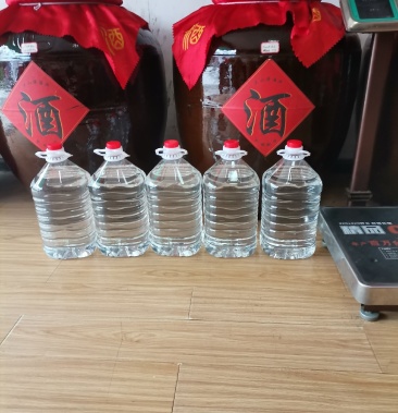 农村自酿纯粮酒天然纯粮酒纯粮酒