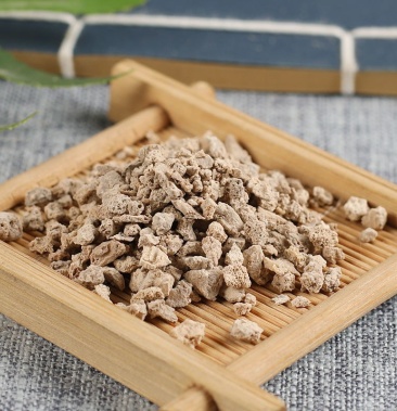 炉甘石50克g卢甘石浮水甘石炉甘石外用痒非野生中药材