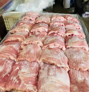 [猪副产品批发]肉青价格39.50元/公斤 - 一亩田