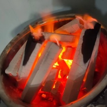 机制木炭