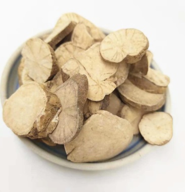 中药材防己 广粉防己汉防己 广木防己正品500克 无硫