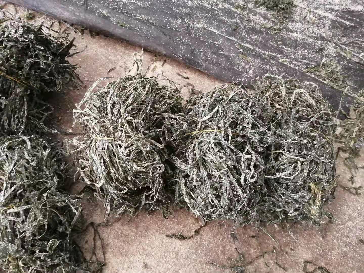 海带隔夜后可能出现的变质现象