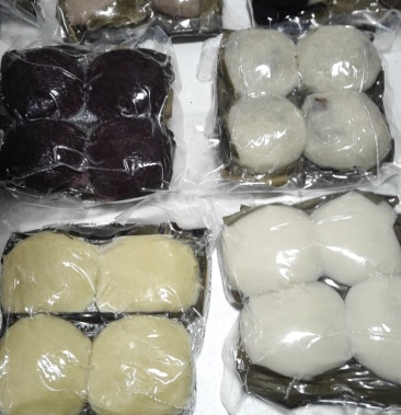 [糯米粑粑批发]安徽芜湖特产粽叶糯米粑粑,品种:原味,高粱,黑米,小米