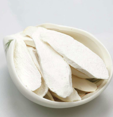 山药片500g淮山片 新货干山药片 怀山药片山药粉淮山药