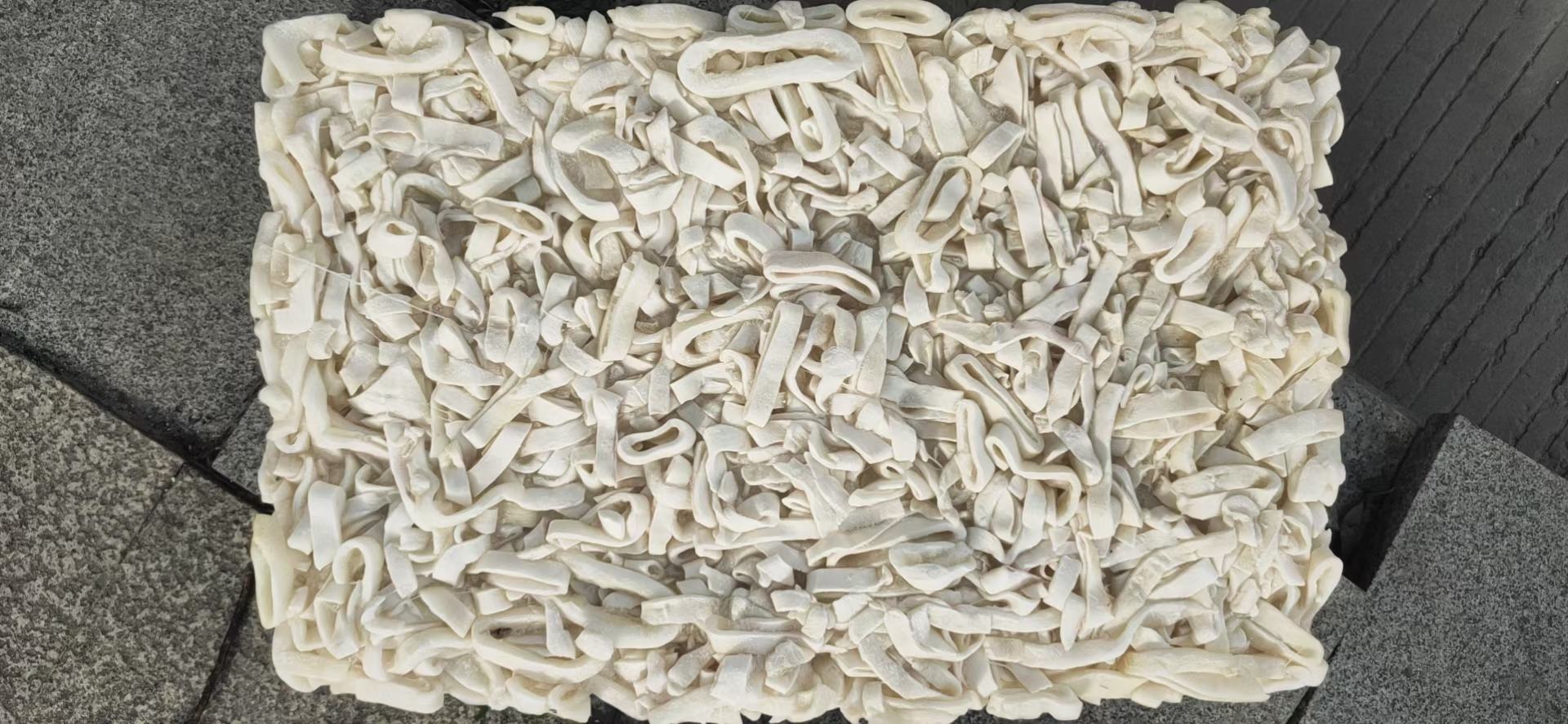 营养成分对比图