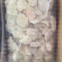 巴沙鱼小切片