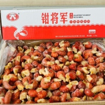 虾尾