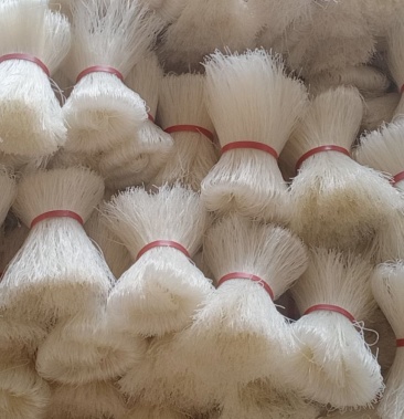 [粉丝批发]玉米粉丝价格2.60元/斤 - 一亩田