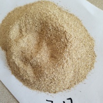 稻壳粉