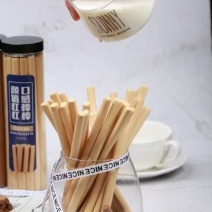 牛奶棒，颜值担当、饼店必备畅销产品，增加门店收入利器