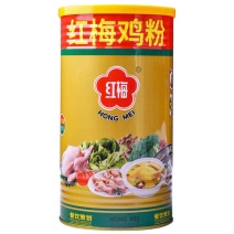 红梅鸡粉1000克罐装米线调料麻辣烫调料浓缩鸡粉