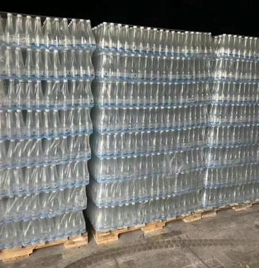 [矿泉水批发]新西兰云海湾矿泉水价格3.80元/件 - 一亩田