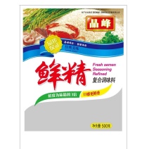 晶峰鲜精（高鲜低盐味浓）调味料，欢迎来电咨询了解。