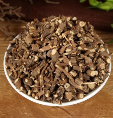 北柴胡 正品 陕西 干货 人工种植 一公斤起包邮