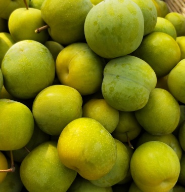 [李子批发]江安李价格78.00元/斤 - 一亩田