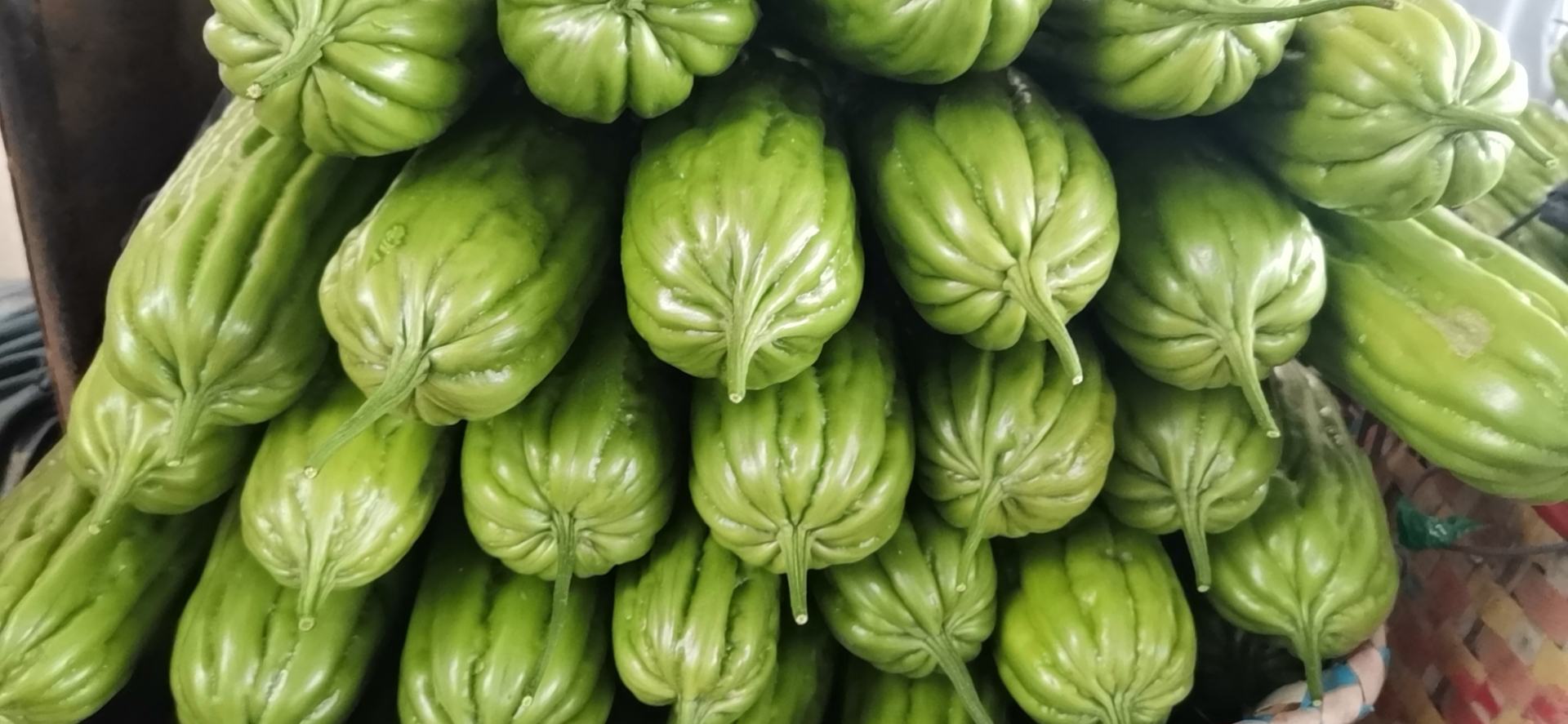 苦味散叶生菜在厨房中的使用场景