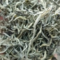 2021年滇绿绿茶单芽银丝