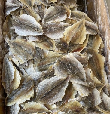 烧烤专用多味鱼片 腌制风干香醇干制水产品鱼片划片