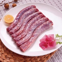 冰鲜鸭脖