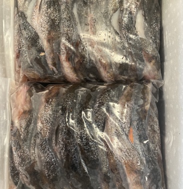 木乃鱼加工宰杀腌制入味半成品批发