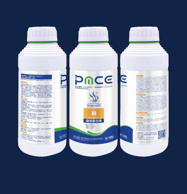 流体硼缺硼只开花不结果华而不实十六元素一样不能少