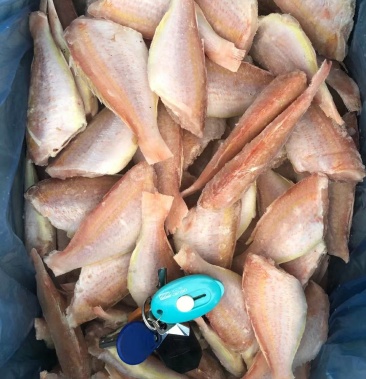 无头红杉鱼三去红三鱼10公斤件包箱88888