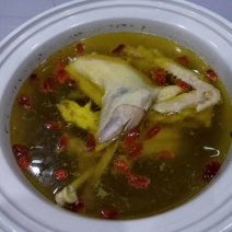 500天老母鸡肉质鲜美均重3.2斤左右土鸡品种