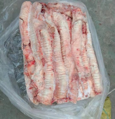 [牛杂批发]牛肺管价格15.00元/公斤 - 一亩田