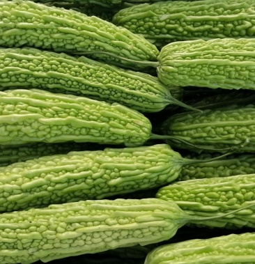 [苦瓜批发]重庆本地青苦瓜,价格0.40元/斤 - 一亩田